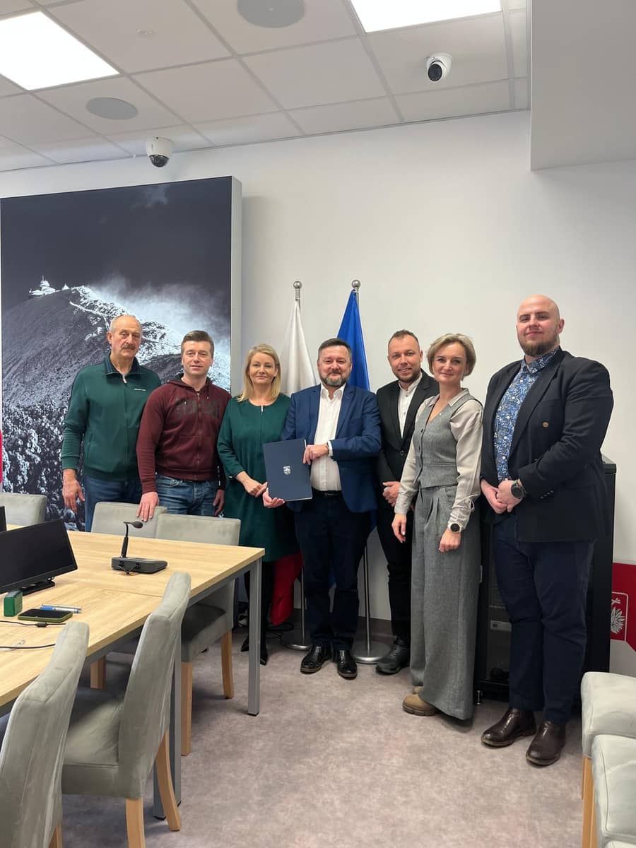 Karpacz: Karpacz wprowadza Kartę Mieszkańca