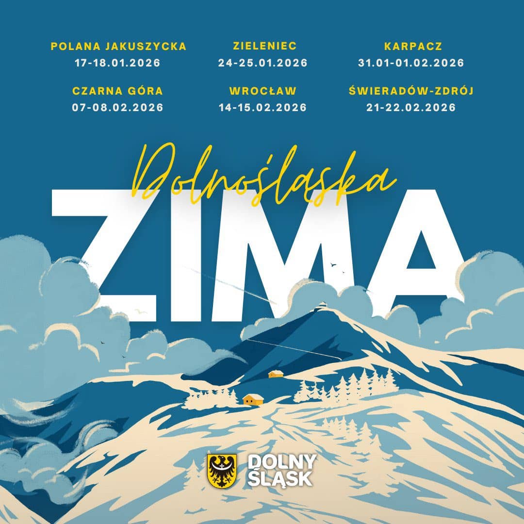 Jakuszyce: Weekend z zimowymi atrakcjami w Jakuszycach