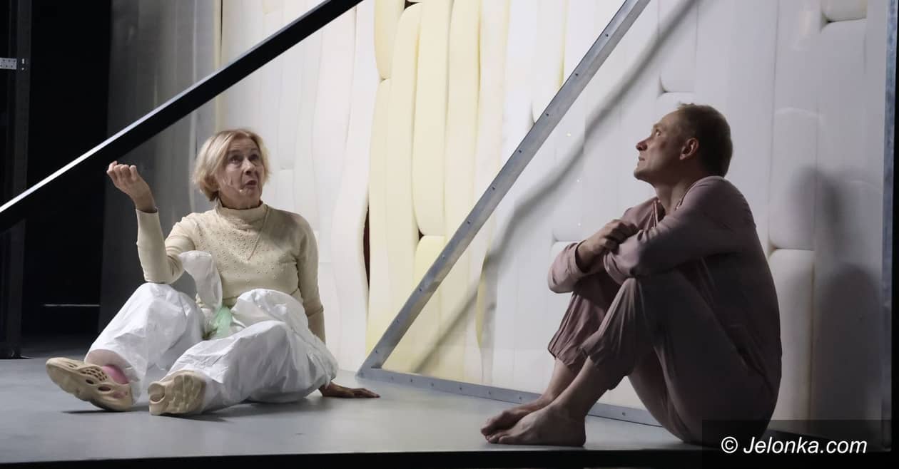 Jelenia Góra: Orwellowski „1984” na scenie Teatru Norwida