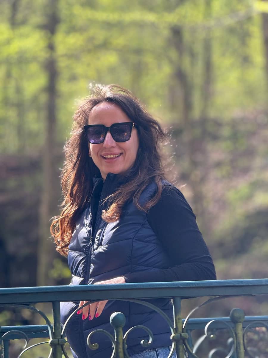 Jelenia Góra: Głosuj na Ilonę Roman!