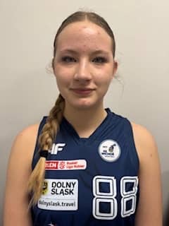 Jelenia Góra: 15–latka zadebiutuje w ekstraklasie