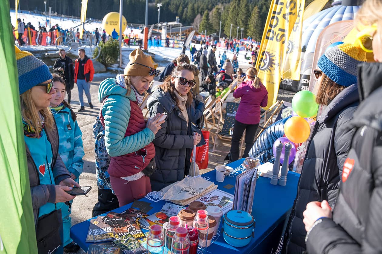 Dolny Śląsk: Dolnośląska Zima 2026 startuje w Jakuszycach