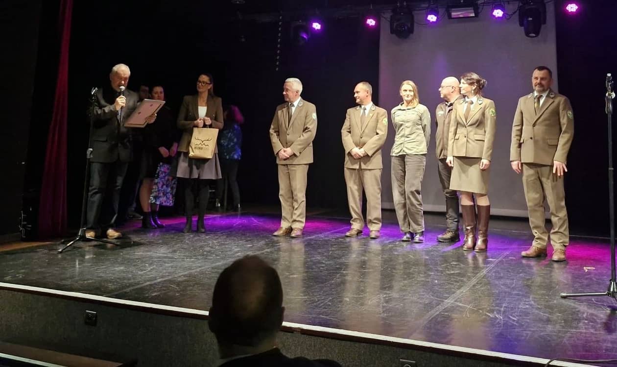 Sobieszów: Wręczono tytuły „Zasłużony dla Sobieszowa”