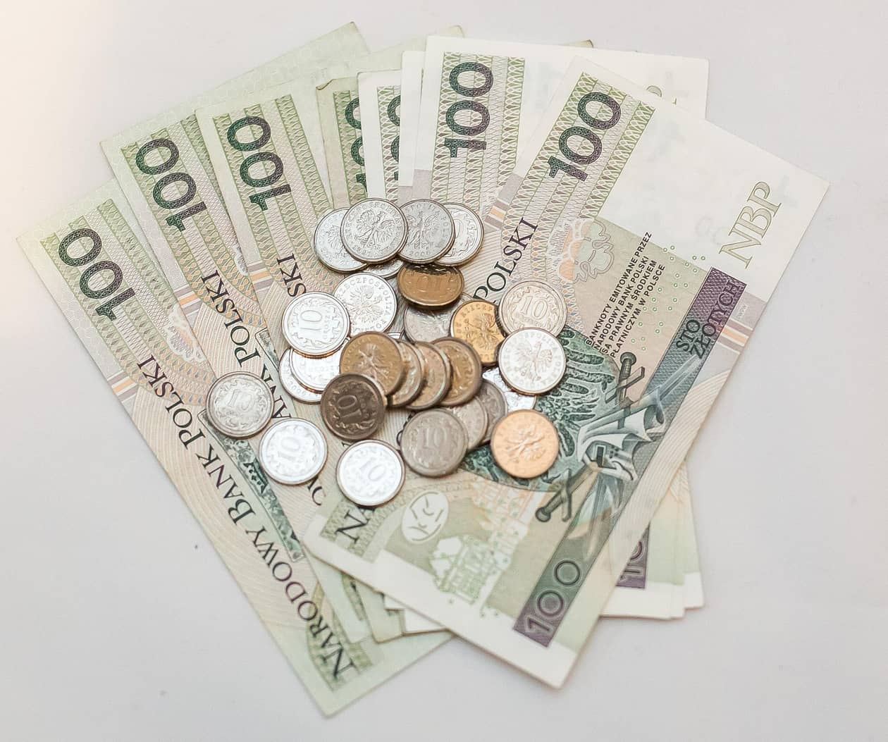 Polska: Rząd karze za pracę