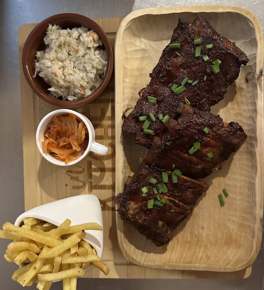 Polska: Gastronomia w Karpaczu – dobrze karmią przy dworcu!