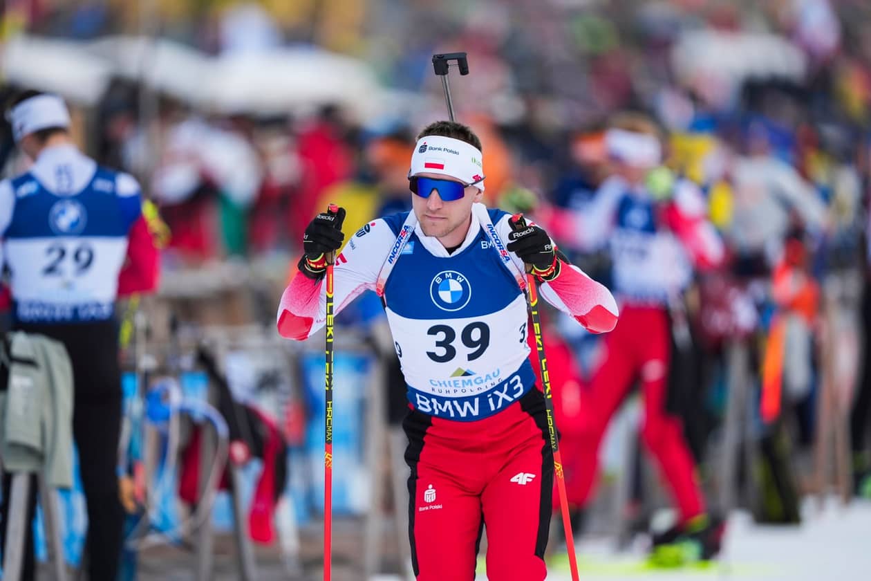 Jelenia Góra: Klaudia, Dominika, Konrad i Marcin lecą na igrzyska do Włoch