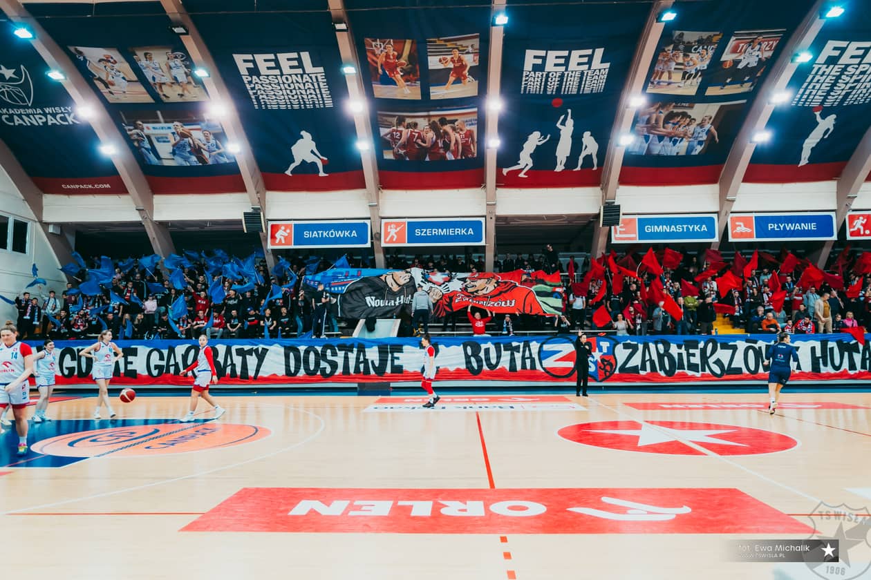 Jelenia Góra: Wydarzenie weekendu, wyprzedali wszystkie bilety