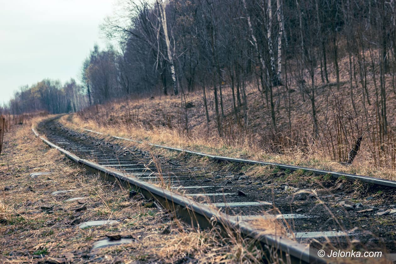 Kowary: Pociągi coraz bliżej powrotu do Kowar