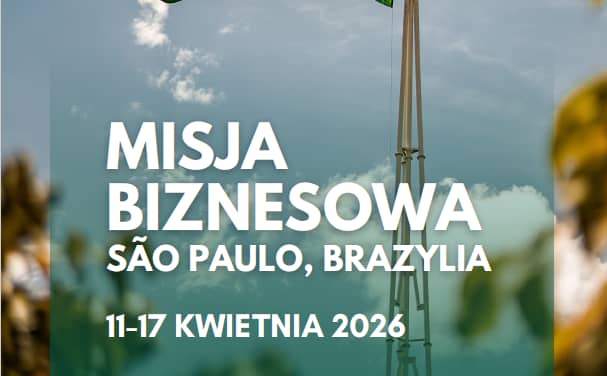 Dolny Śląsk: Misja Biznesowa do São Paulo