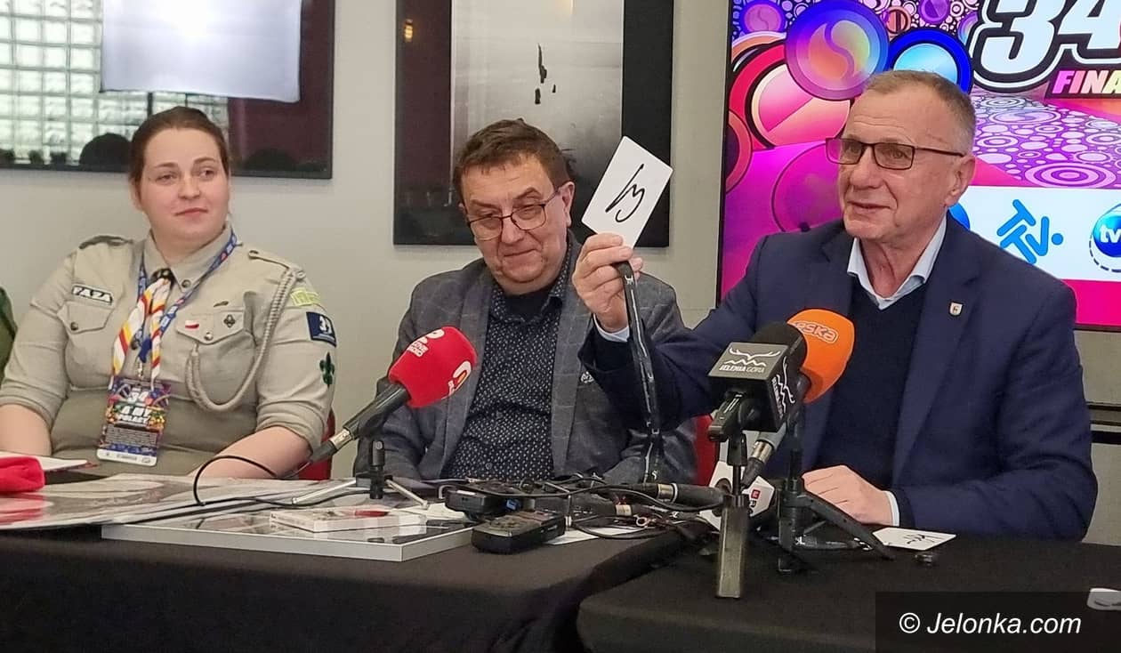 Jelenia Góra: Będzie się działo. 34. Finał WOŚP w regionie