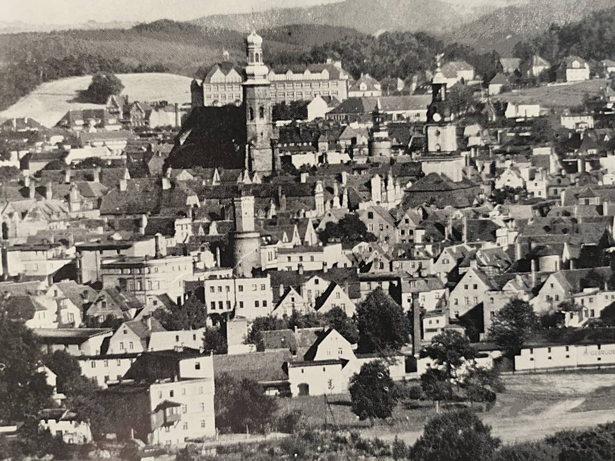 Dolny Śląsk: Ściśle tajny obiekt ZPR–1  w Kowarach i jego zabezpieczenie kontrwywiadowcze cz. 4 – W jakich miejscach poszukiwano jeszcze uranu?