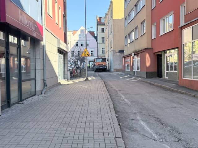 Jelenia Góra: Kolejne remonty ulic na jeleniogórskiej starówce