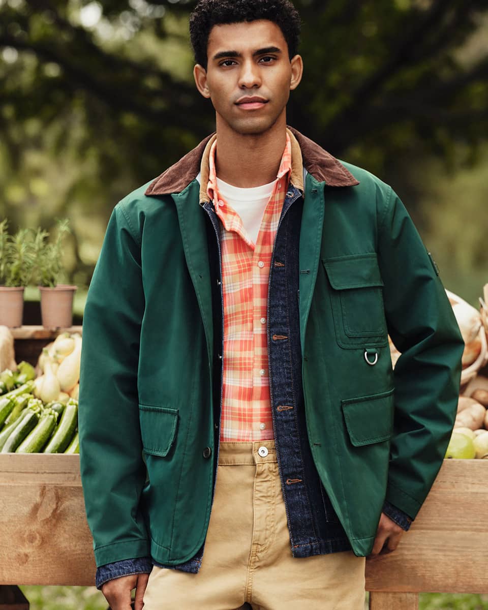 Polska: Minimalistyczne stylizacje – dlaczego nigdy nie wychodzą z mody?