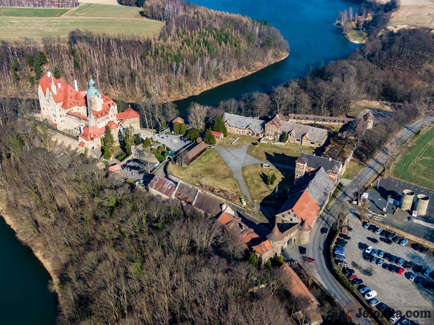 Zdjęcie z lotu ptaka