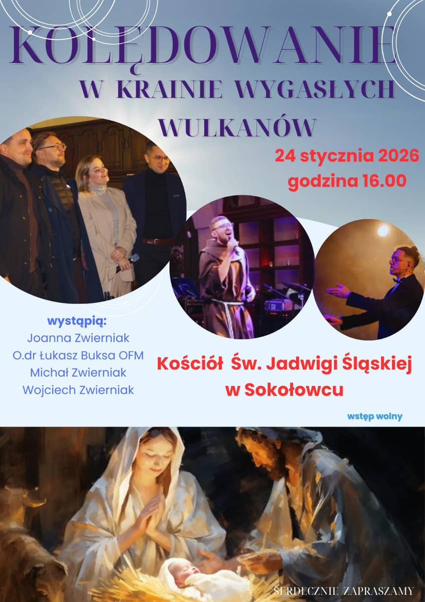 Świerzawa: Koncert w kościele w Sokołowcu