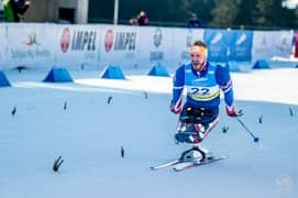 Parabiathloniści z całego świata w Jakuszycach