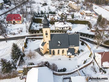 Zdjęcie z lotu ptaka