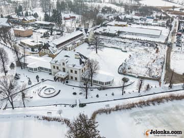 Zdjęcie z lotu ptaka