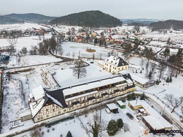 Zdjęcie z lotu ptaka