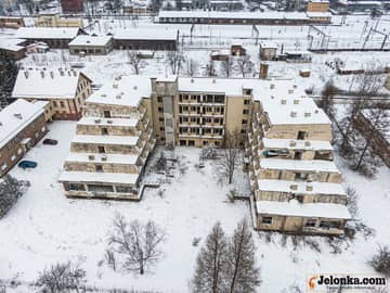 Zdjęcie z lotu ptaka