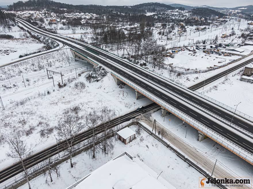 Zdjęcie z lotu ptaka