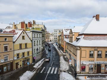 Zdjęcie z lotu ptaka
