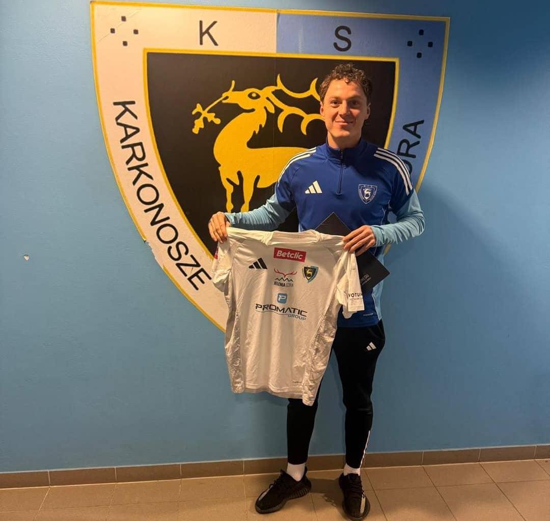 Jelenia Góra: Z Bielsko–Białej do Jeleniej Góry