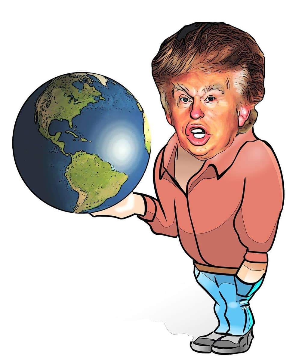 Polska: Polska nie wpłaci nawet złotówki na Radę Pokoju Donalda Trumpa