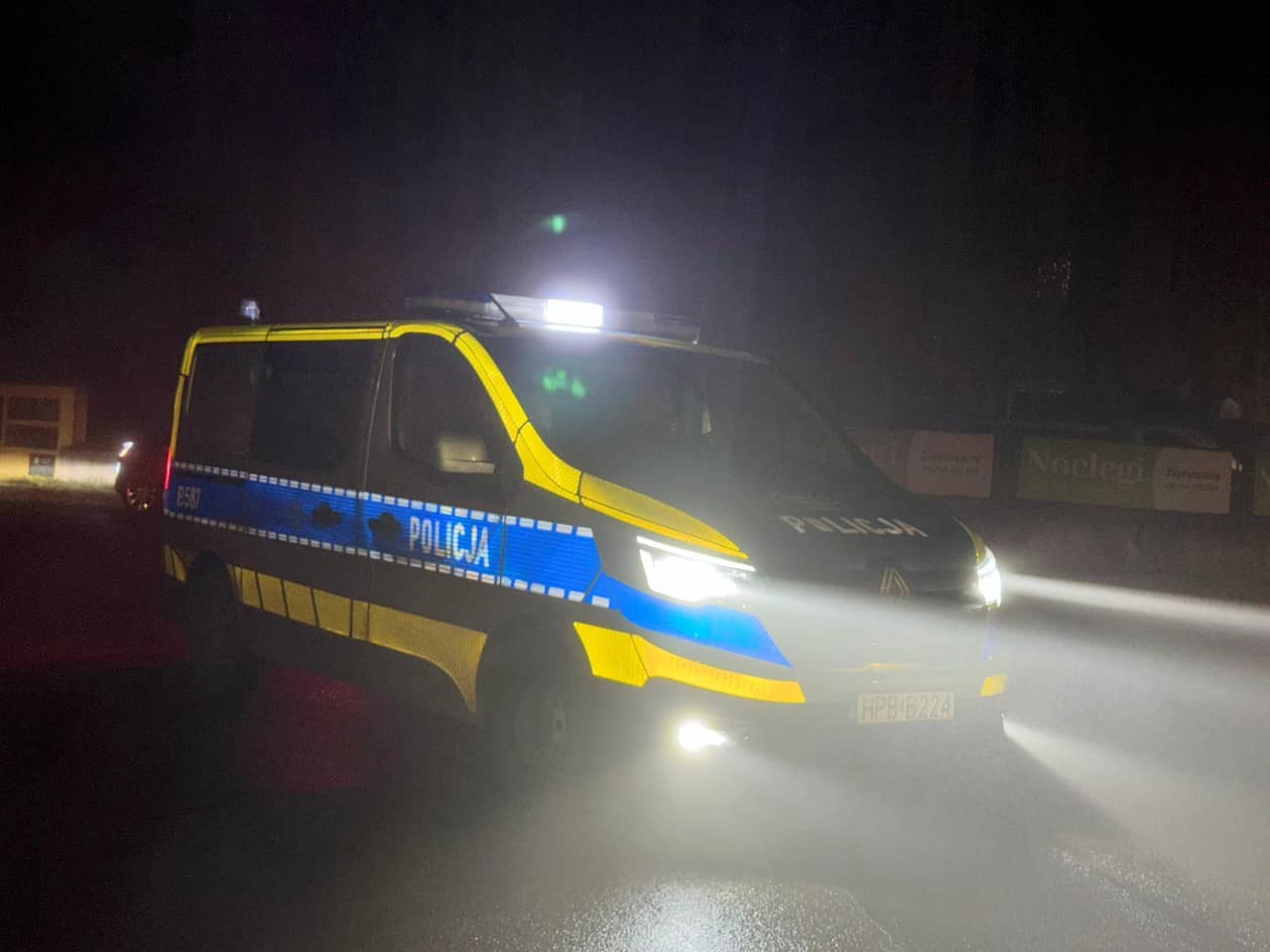 Karpacz: Szczęśliwy finał poszukiwań łodzianina