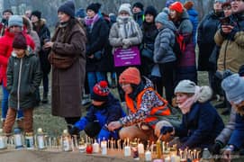 „Ta śmierć nie może być po nic” – Marsz Ciszy dla Danusi