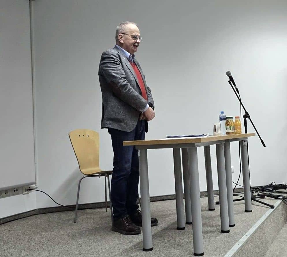 Jelenia Góra: Senator pokieruje jeleniogórską Koalicją Obywatelską