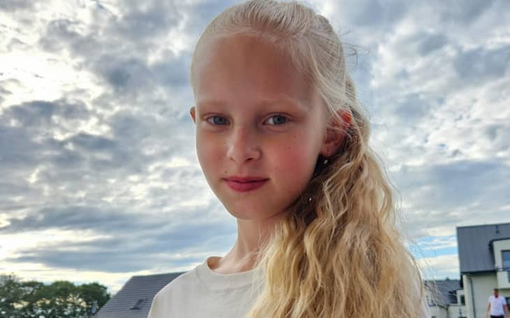 Jelenia Góra: Emilka z Jeleniej Góry potrzebuje pomocy!