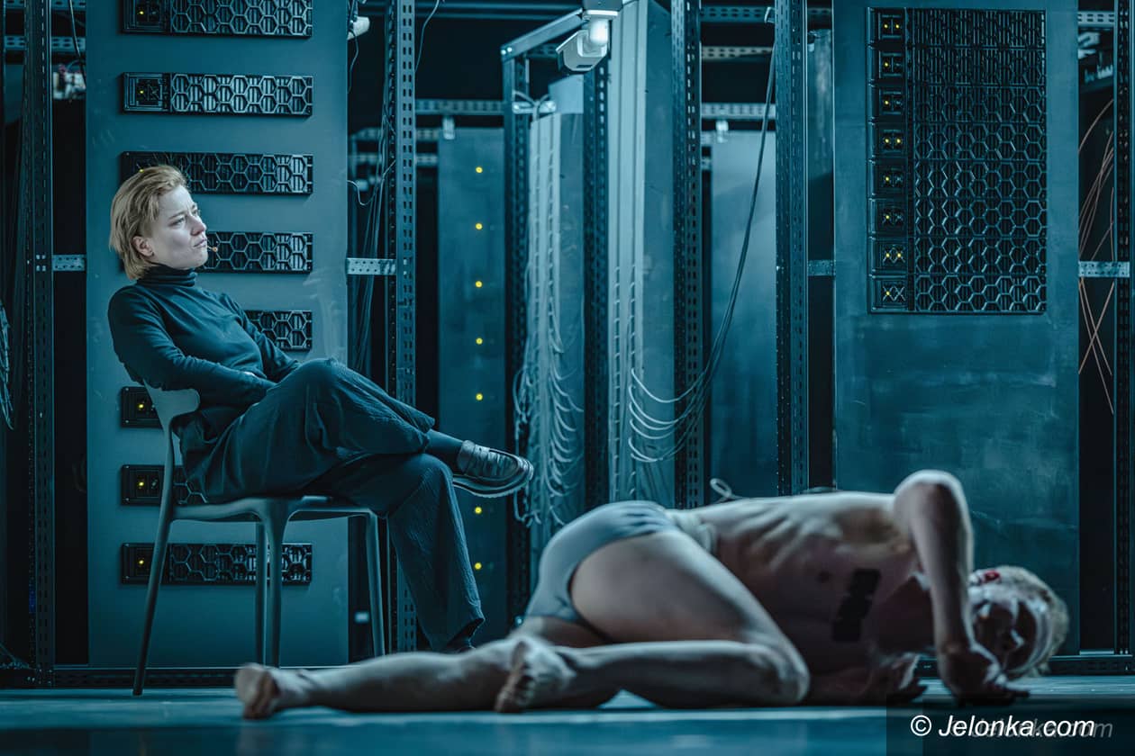 Jelenia Góra: Ostatni występ przed dłuższą przerwą