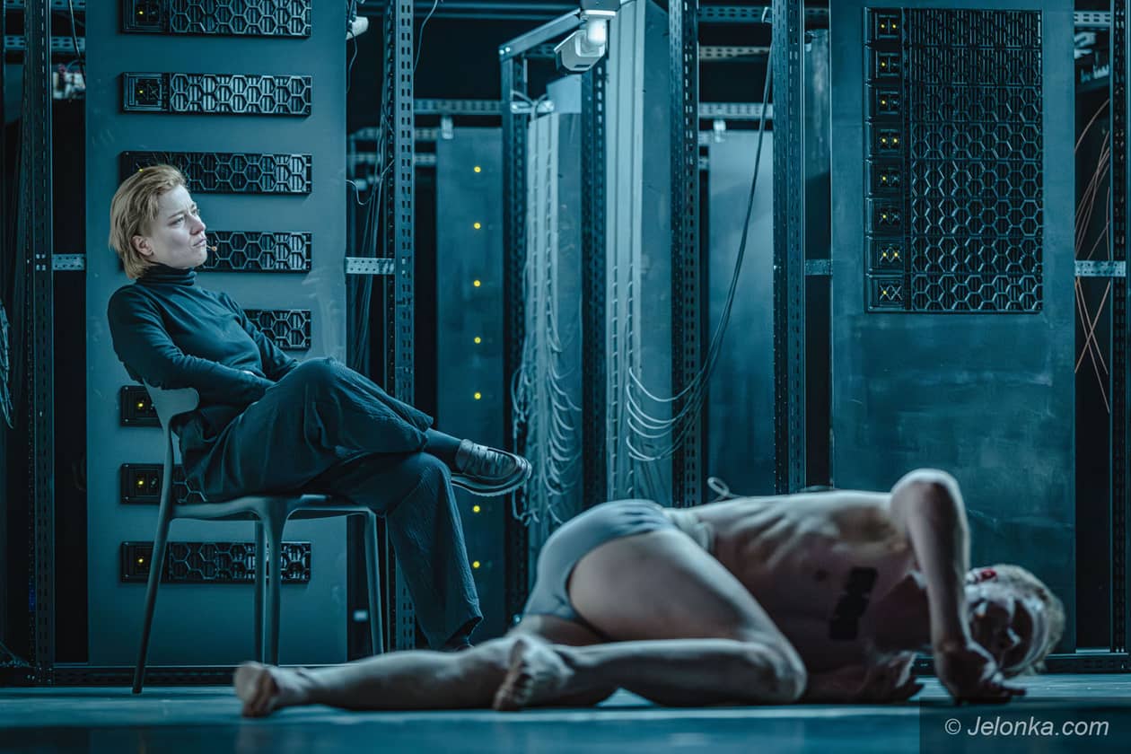 Jelenia Góra: Ostatni występ przed dłuższą przerwą