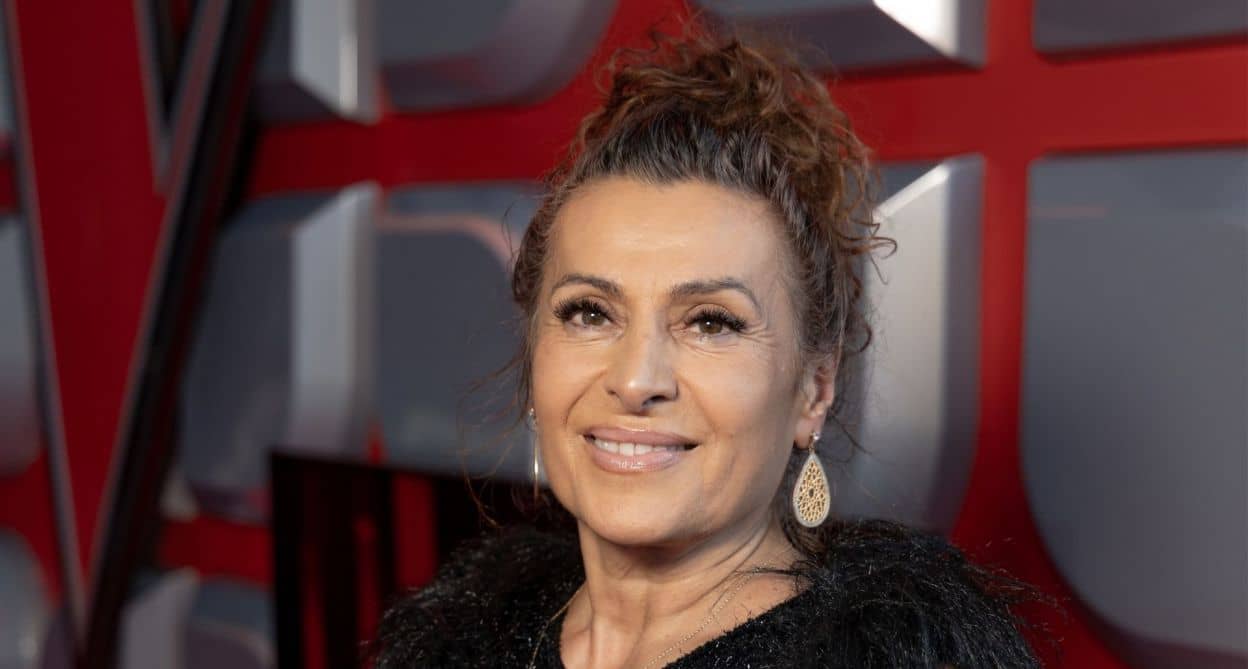 Szklarska Poręba: Pani Violetta ze Szklarskiej Poręby podbiła „The Voice Senior”