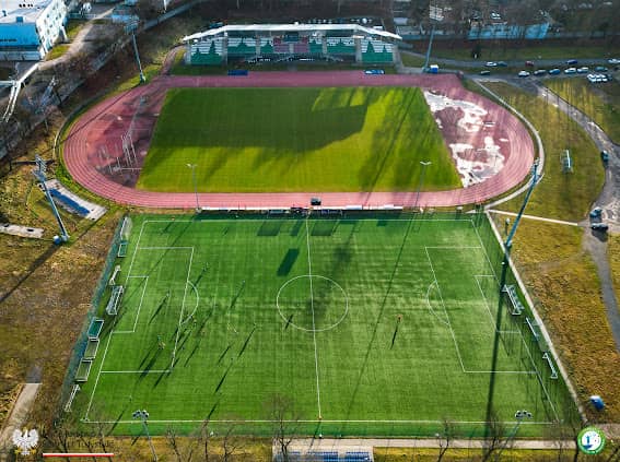 Jelenia Góra: Zamiast sparingów, format ligowy