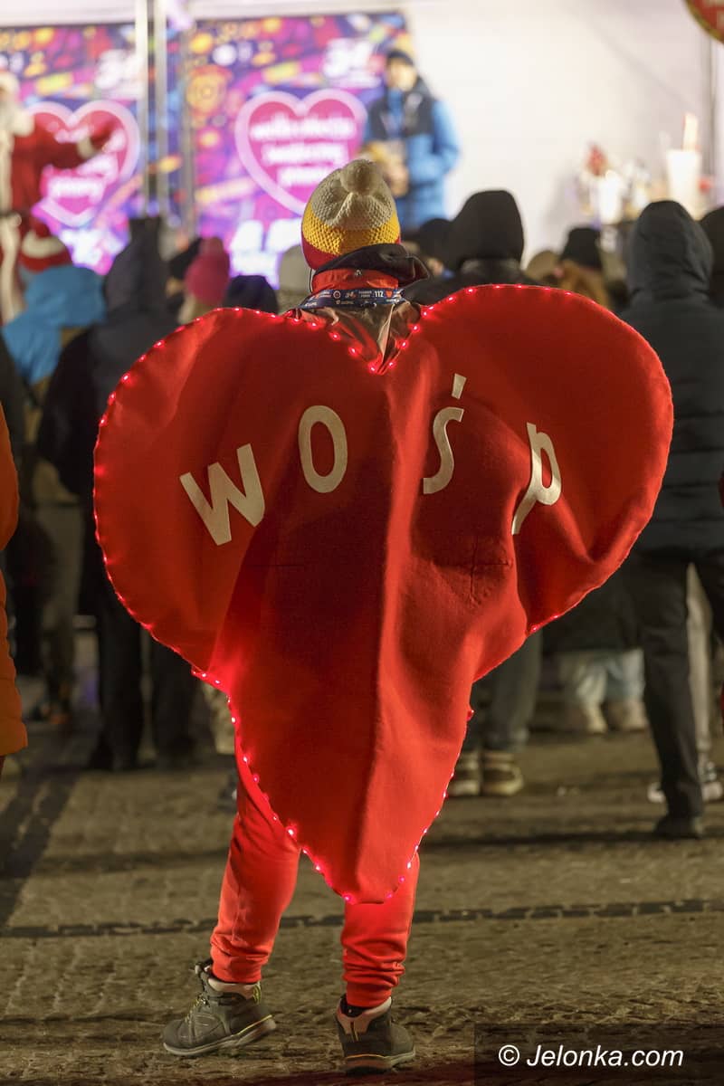 Jelenia Góra: Prawie 700 tysięcy od Jeleniej Góry