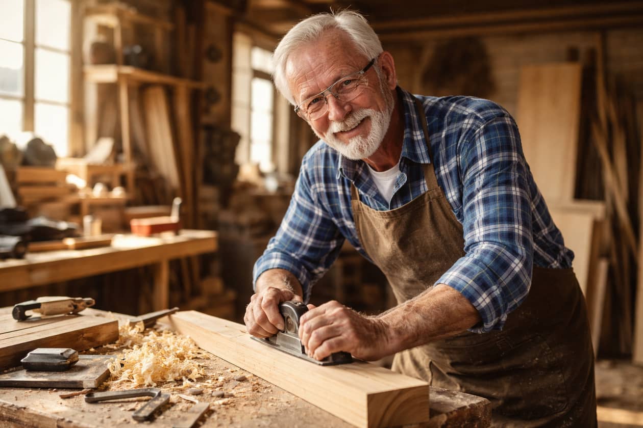 Polska: Rok dłużej w pracy – setki złotych więcej