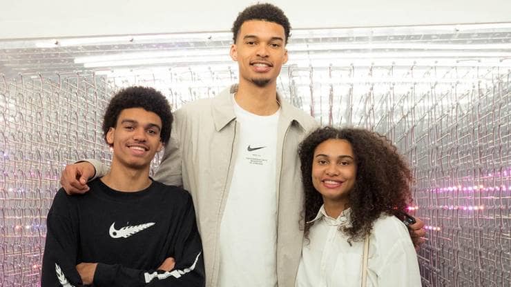 Jelenia Góra: Siostra gwiazdy NBA w Jeleniej Górze