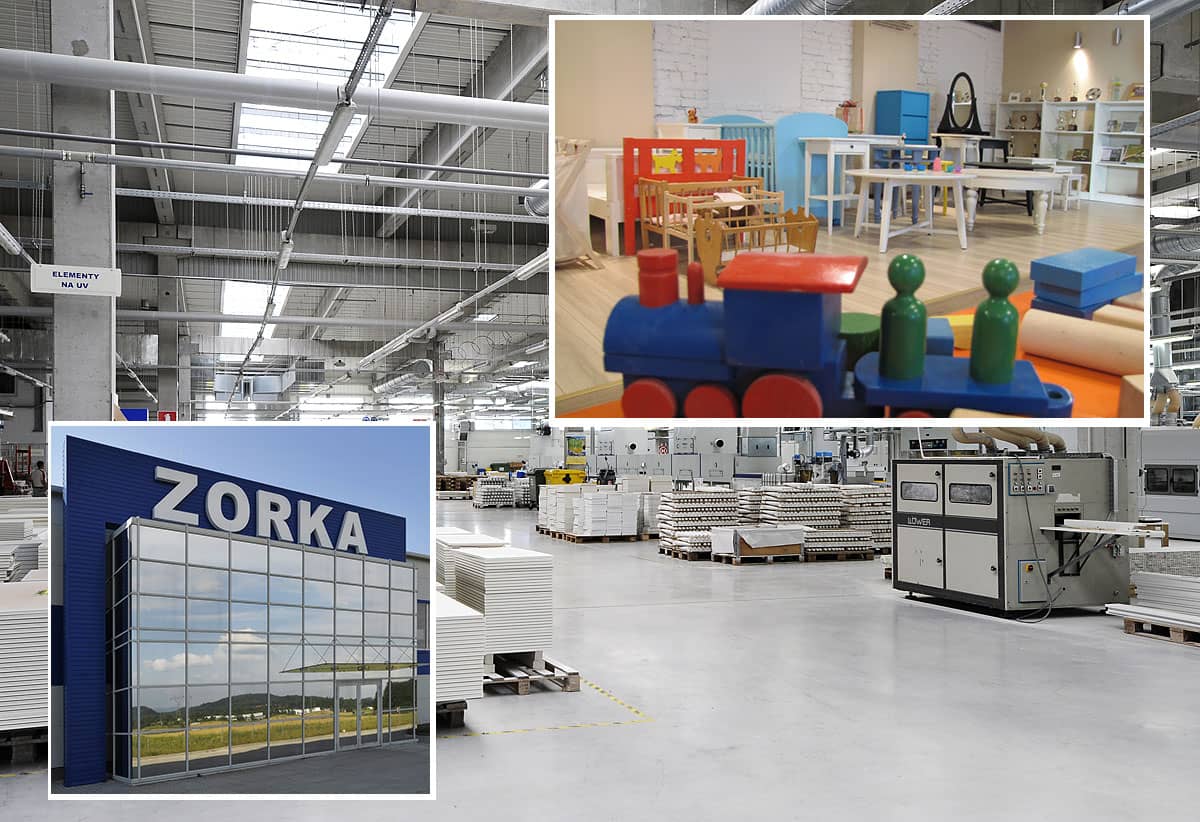 Cieplice: Zorka – kolejne 132 osoby straciły pracę