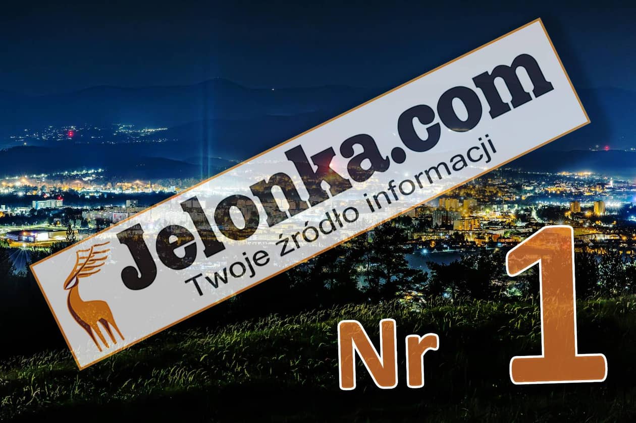 Dolny Śląsk: Jelonka i długo, długo nic