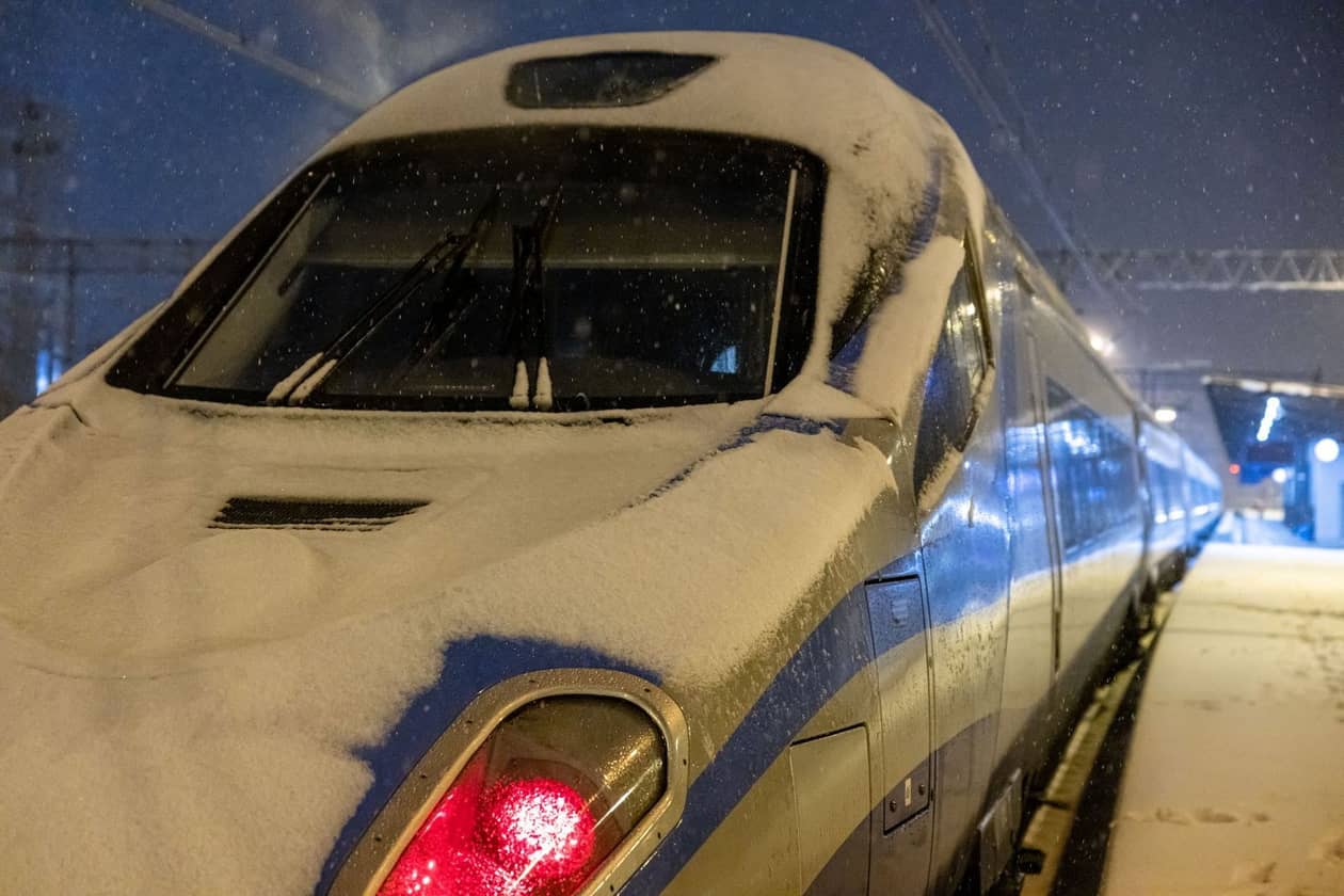 Dolny Śląsk: Również Wrocław, jak Jelenia Góra, traci Pendolino