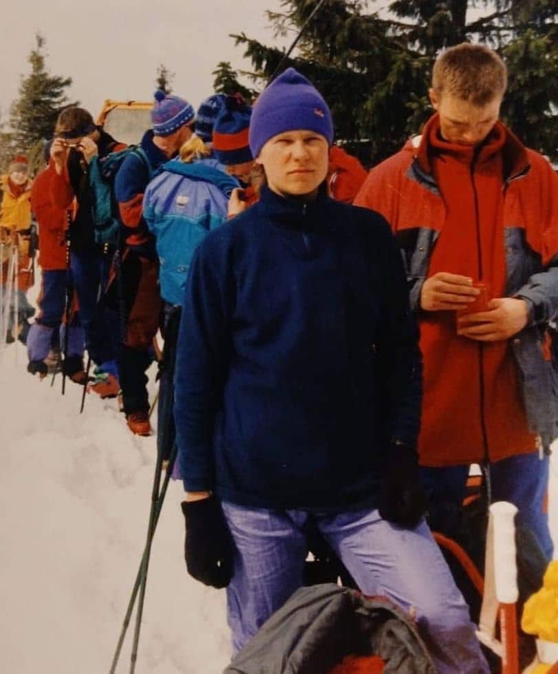 Karkonosze: Lawina zabrała życie ratownika