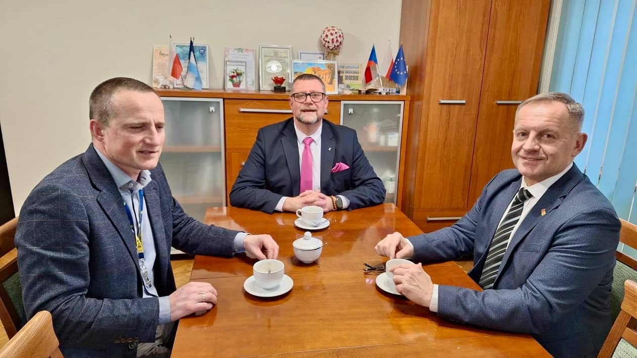 Świerzawa: Spotkanie w Świerzawie dot. energetyki