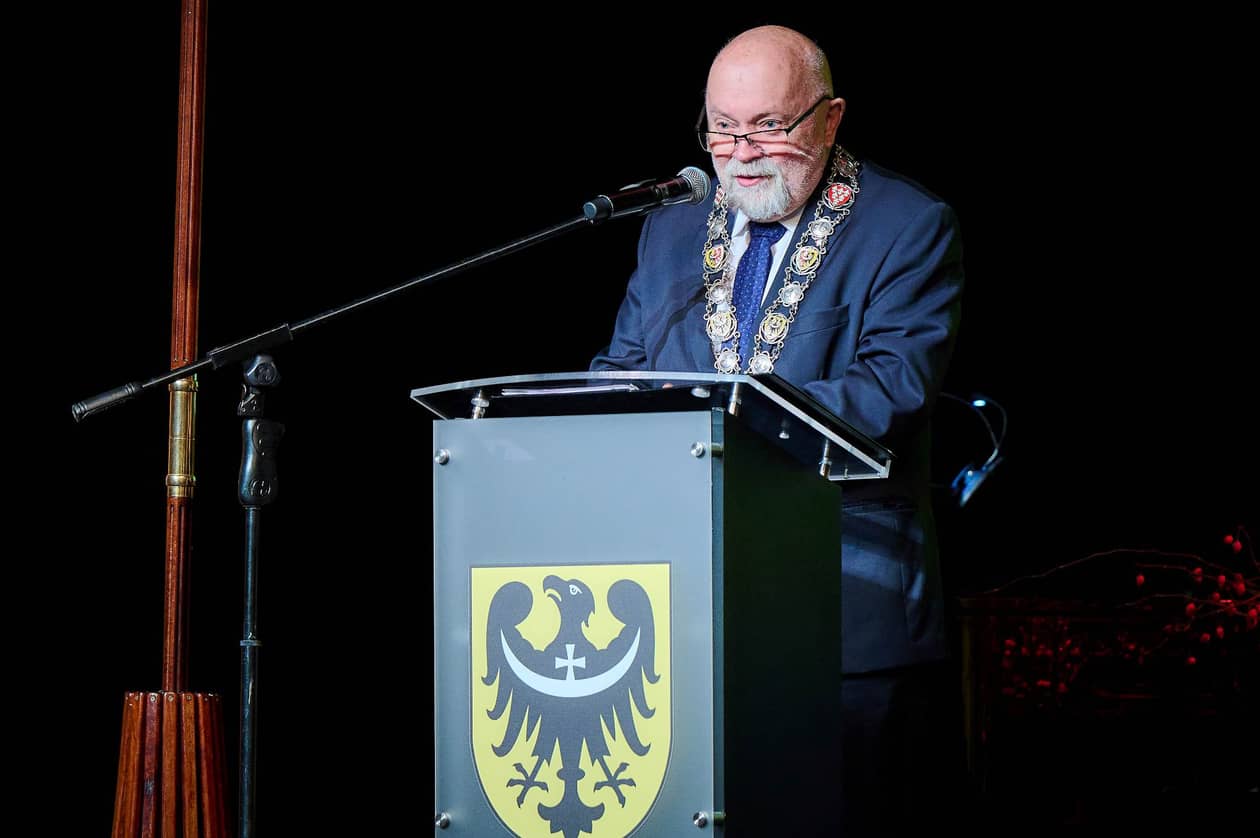 Dolny Śląsk: Sesja Sejmiku w czwartek