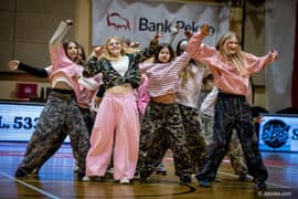 Rozstrzelane przez zaciąg zza granicy