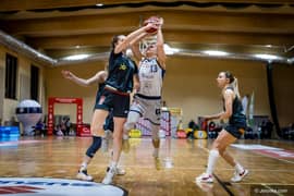 Rozstrzelane przez zaciąg zza granicy