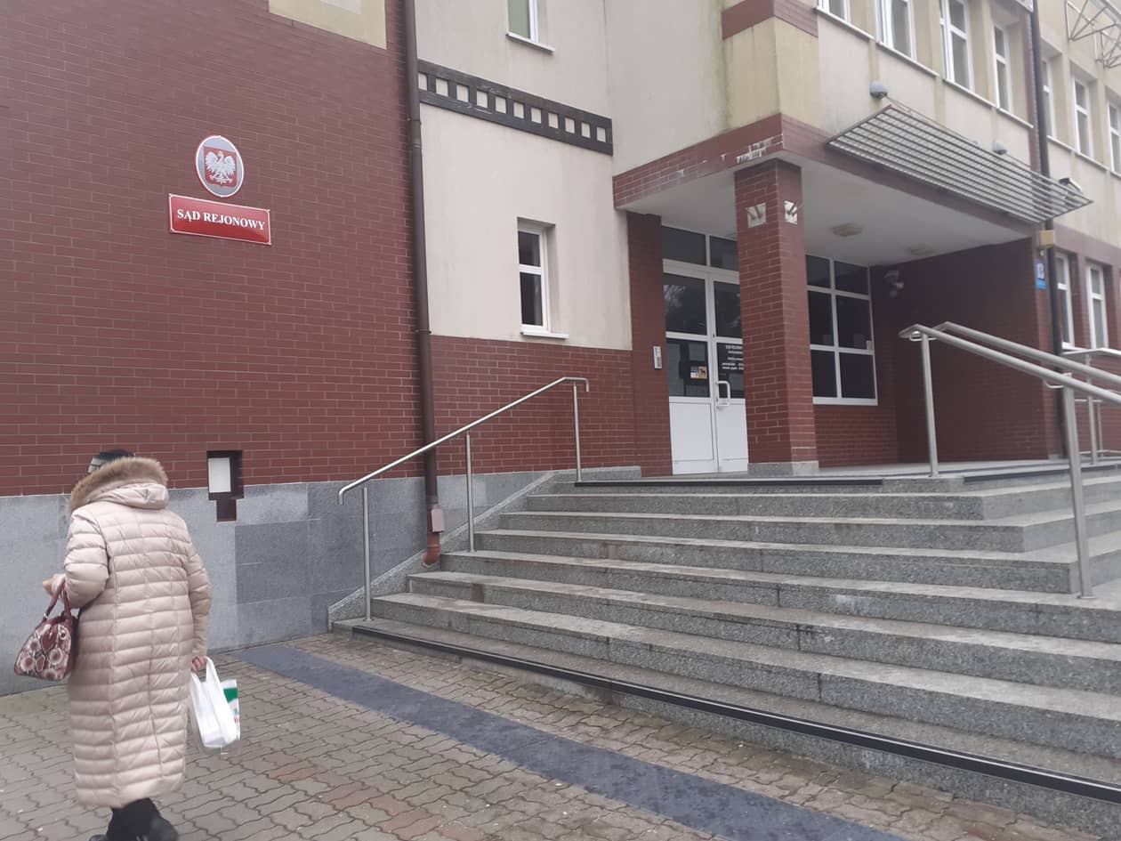 Kołobrzeg: Dwie seniorki zostały zgwałcone i pobite