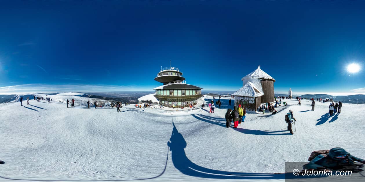 Karkonosze: Śmierć na Śnieżce – 2 rocznica