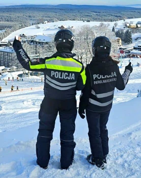 Dolny Śląsk: Afera i dymisje w dolnośląskiej policji